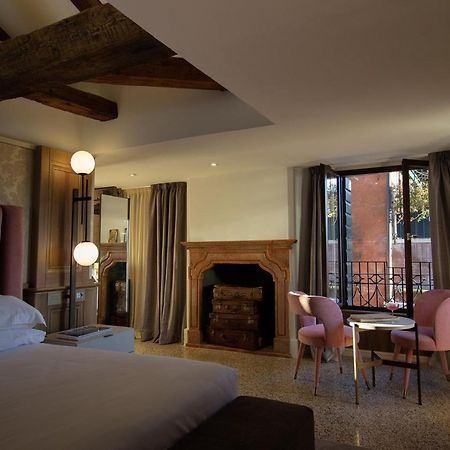Hotel Eight Venezia Zewnętrze zdjęcie