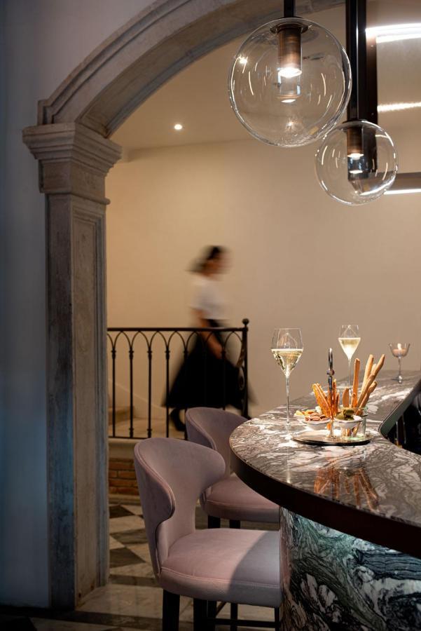 Hotel Eight Venezia Zewnętrze zdjęcie