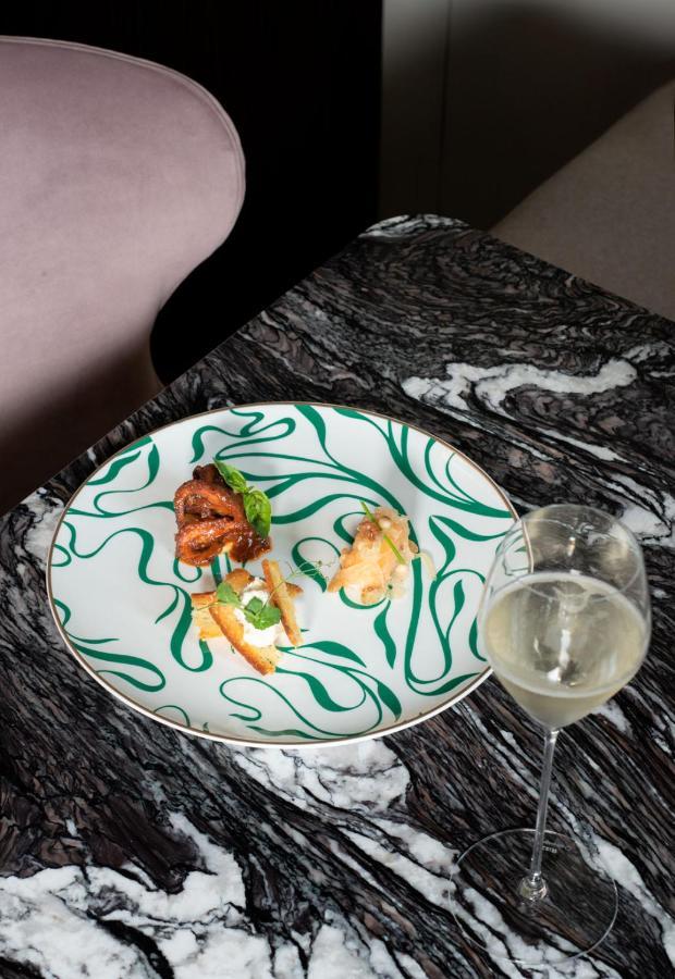 Hotel Eight Venezia Zewnętrze zdjęcie