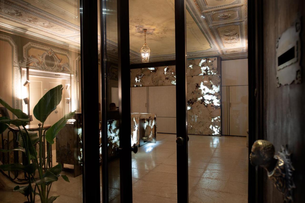 Hotel Eight Venezia Zewnętrze zdjęcie