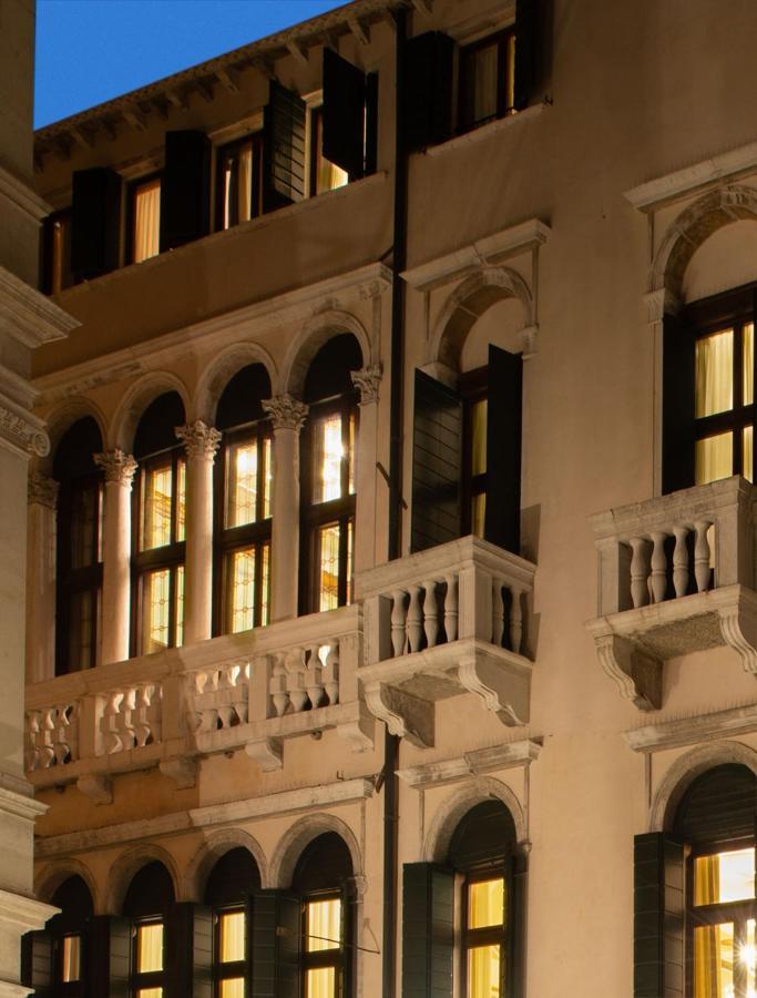 Hotel Eight Venezia Zewnętrze zdjęcie