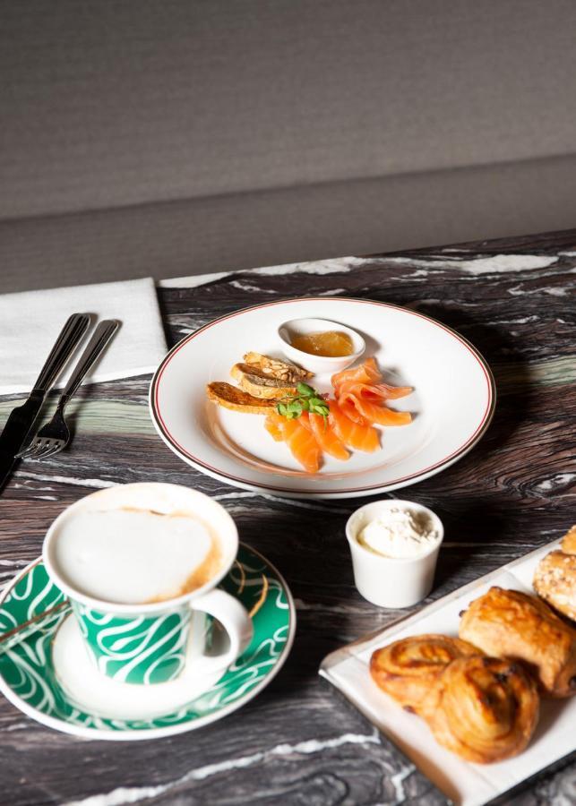 Hotel Eight Venezia Zewnętrze zdjęcie