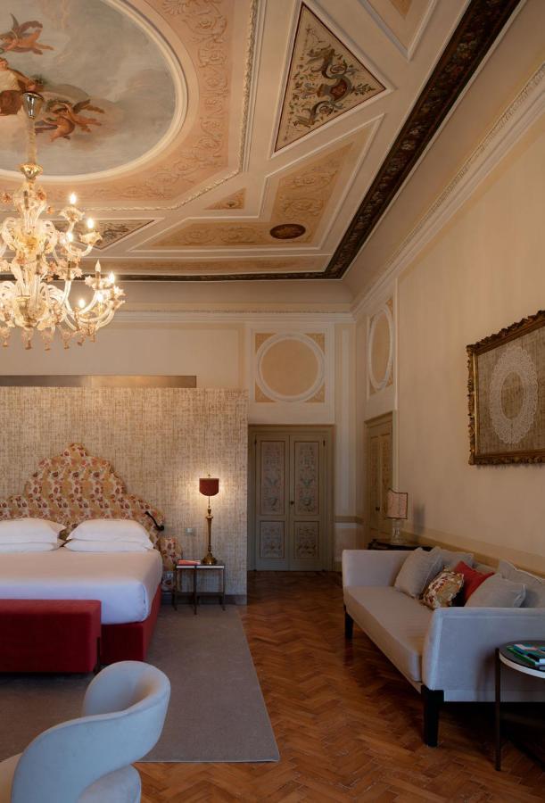Hotel Eight Venezia Zewnętrze zdjęcie