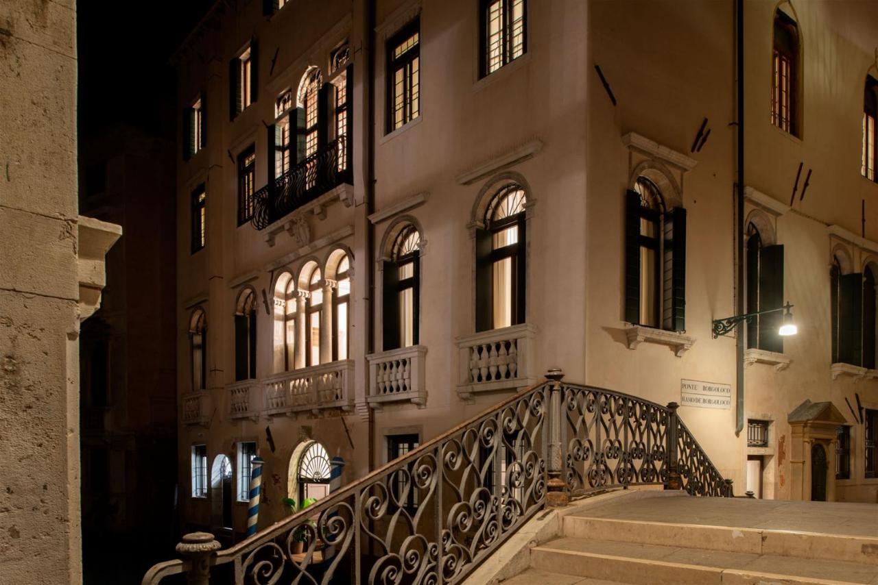 Hotel Eight Venezia Zewnętrze zdjęcie