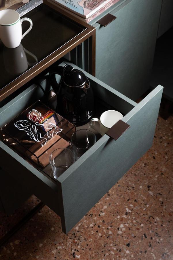 Hotel Eight Venezia Zewnętrze zdjęcie