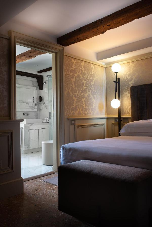 Hotel Eight Venezia Zewnętrze zdjęcie