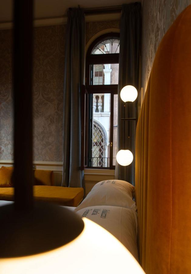 Hotel Eight Venezia Zewnętrze zdjęcie
