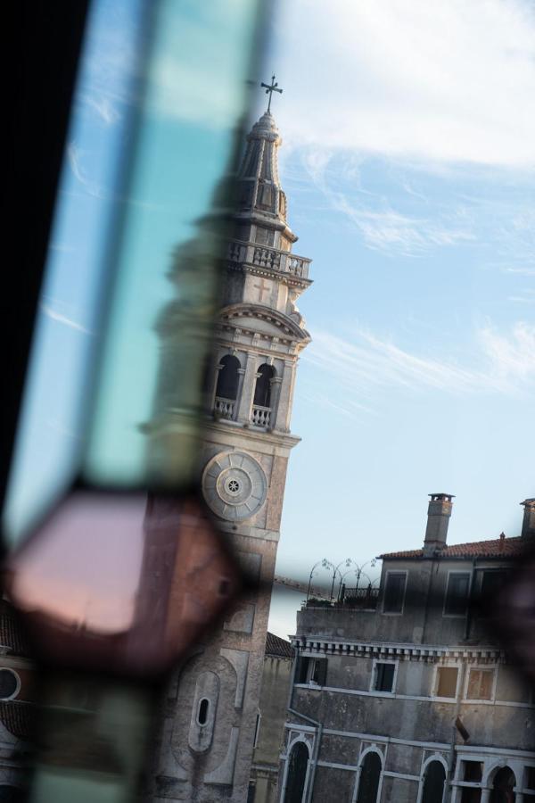 Hotel Eight Venezia Zewnętrze zdjęcie