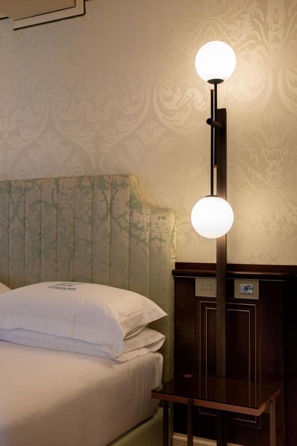 Hotel Eight Venezia Zewnętrze zdjęcie