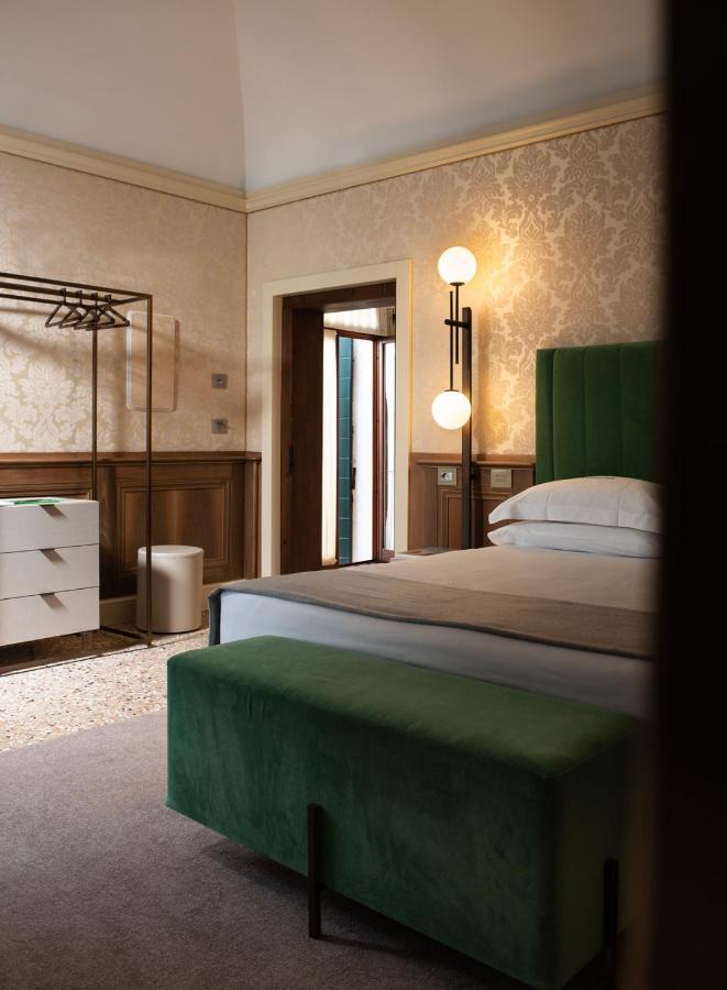 Hotel Eight Venezia Zewnętrze zdjęcie