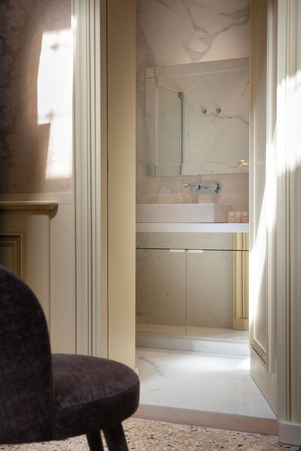 Hotel Eight Venezia Zewnętrze zdjęcie