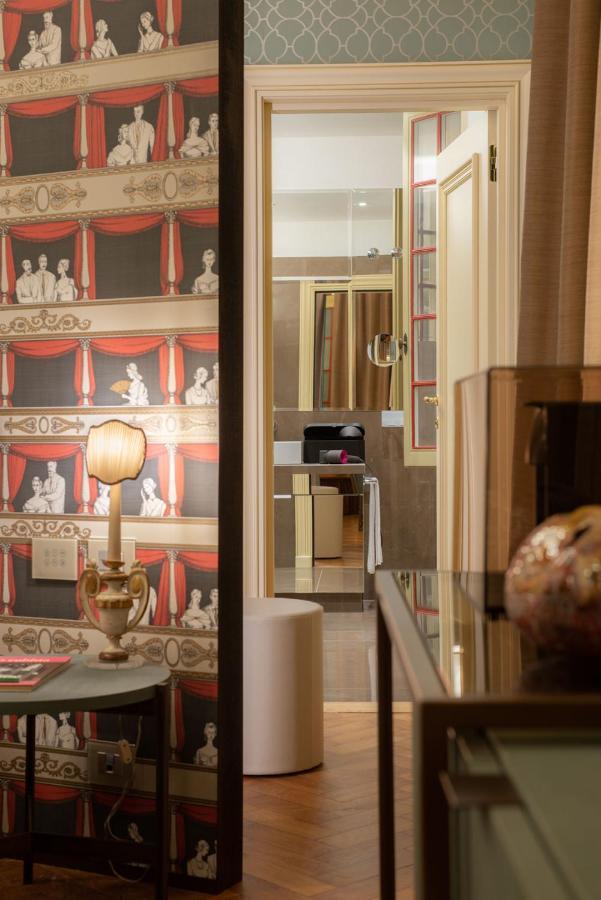 Hotel Eight Venezia Zewnętrze zdjęcie