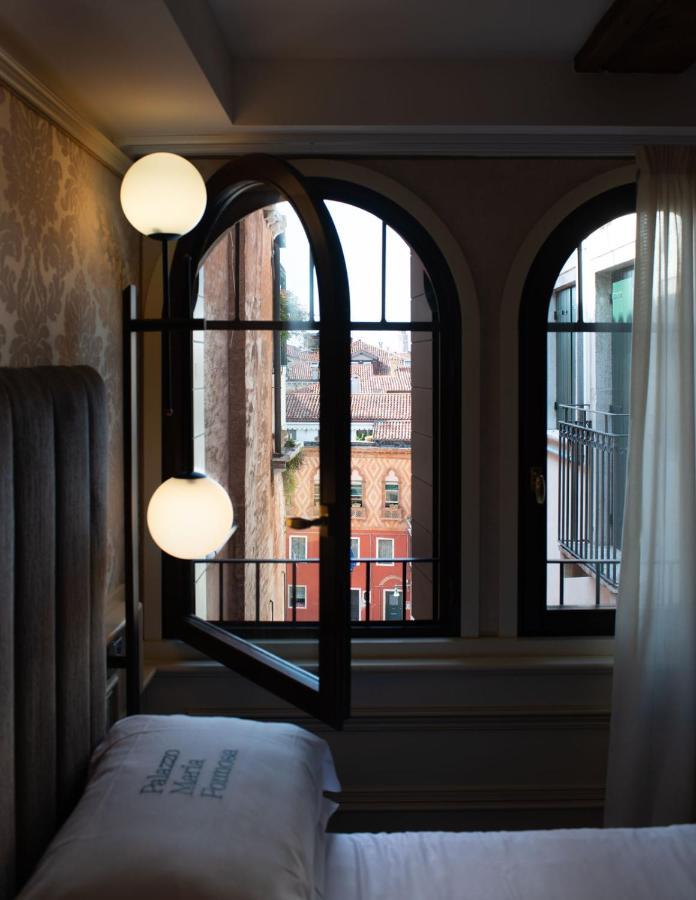 Hotel Eight Venezia Zewnętrze zdjęcie