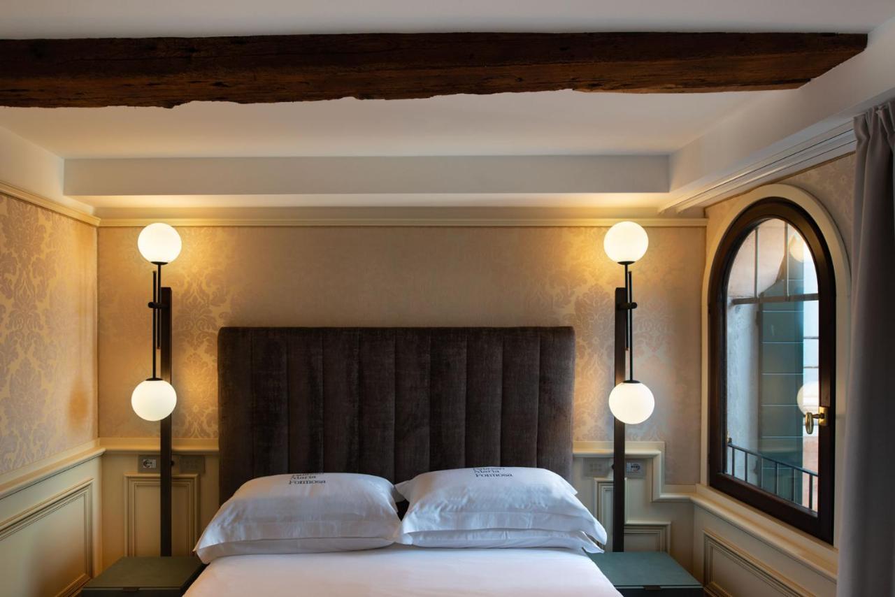 Hotel Eight Venezia Zewnętrze zdjęcie