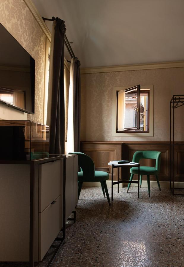 Hotel Eight Venezia Zewnętrze zdjęcie