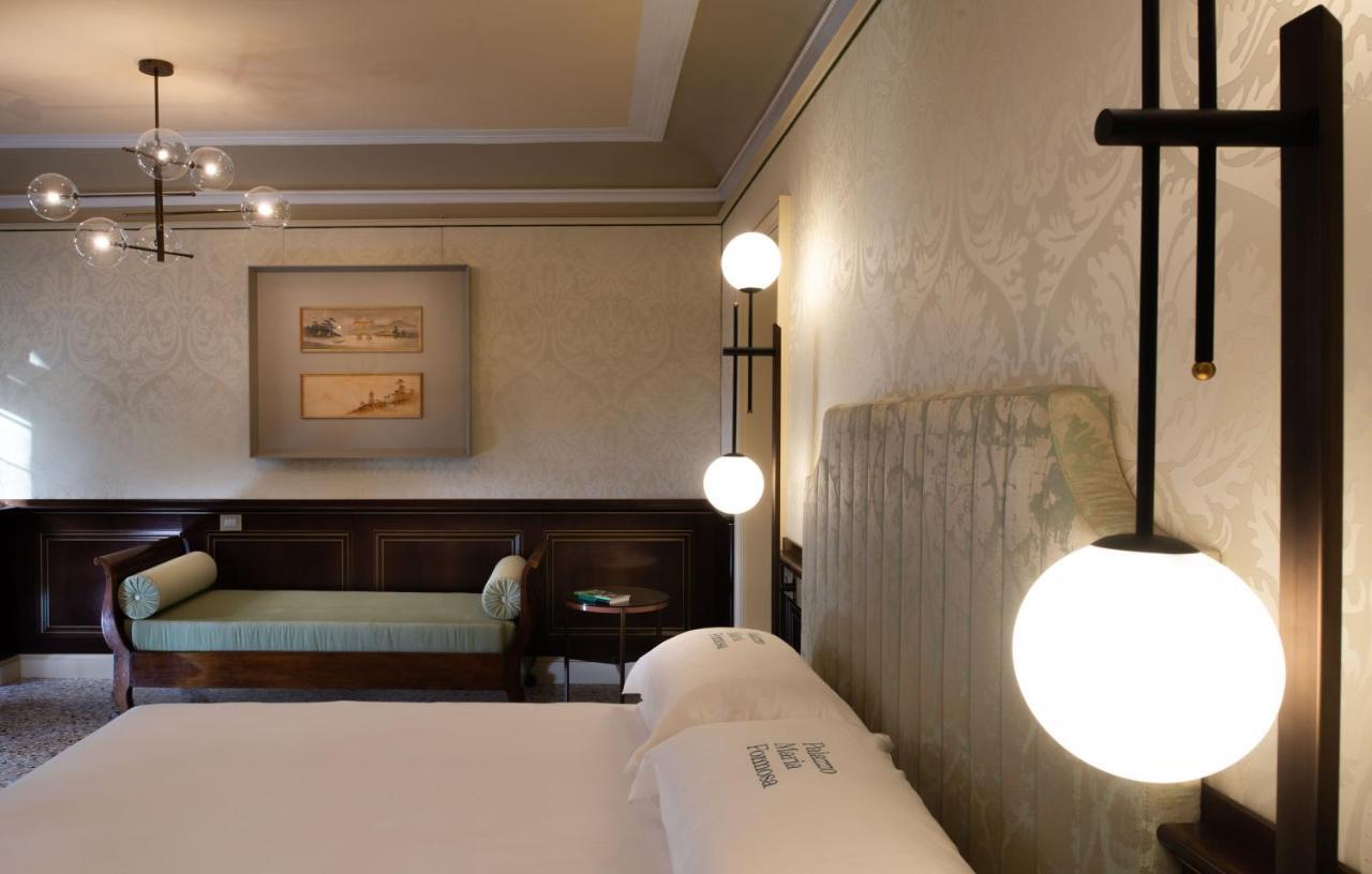 Hotel Eight Venezia Zewnętrze zdjęcie