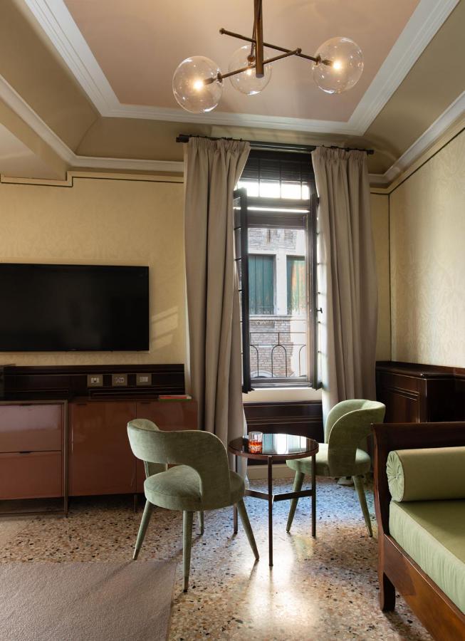 Hotel Eight Venezia Zewnętrze zdjęcie