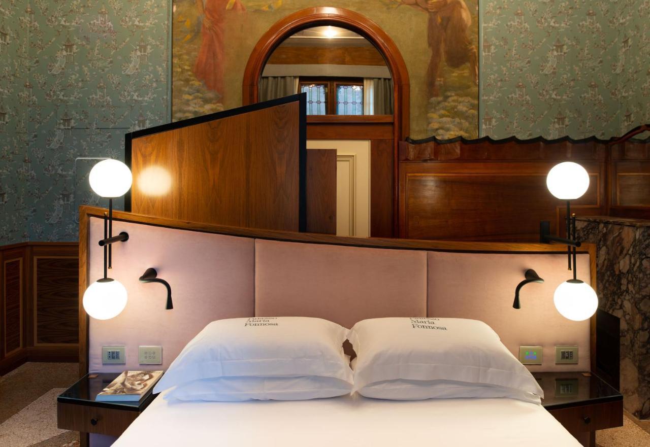 Hotel Eight Venezia Zewnętrze zdjęcie