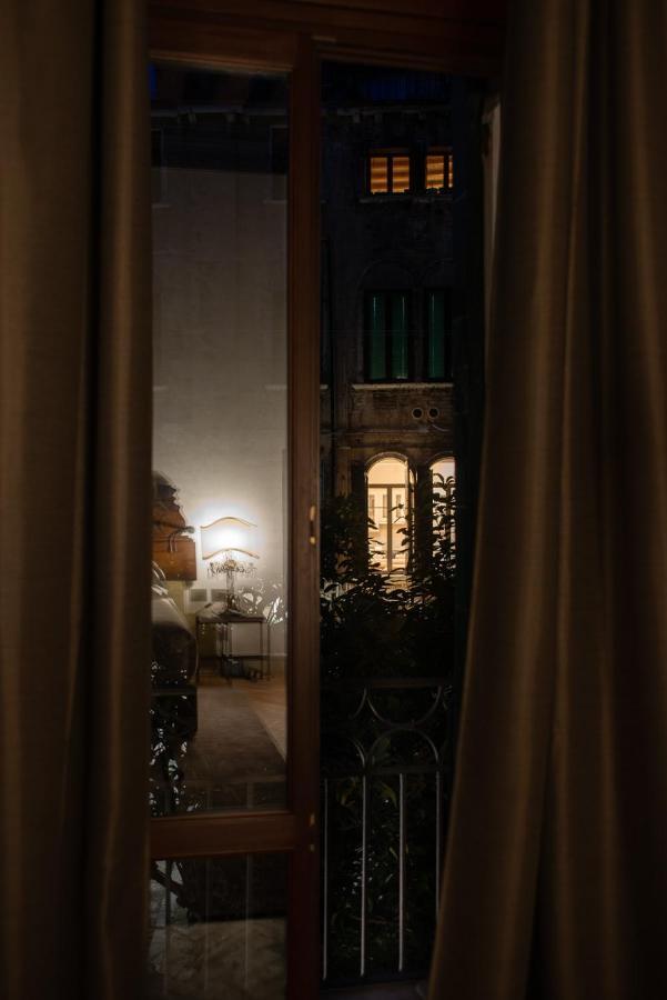Hotel Eight Venezia Zewnętrze zdjęcie