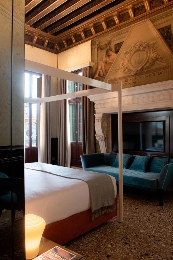 Hotel Eight Venezia Zewnętrze zdjęcie