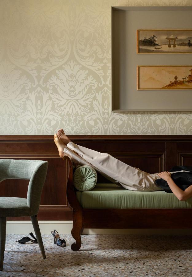 Hotel Eight Venezia Zewnętrze zdjęcie