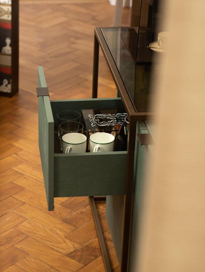 Hotel Eight Venezia Zewnętrze zdjęcie