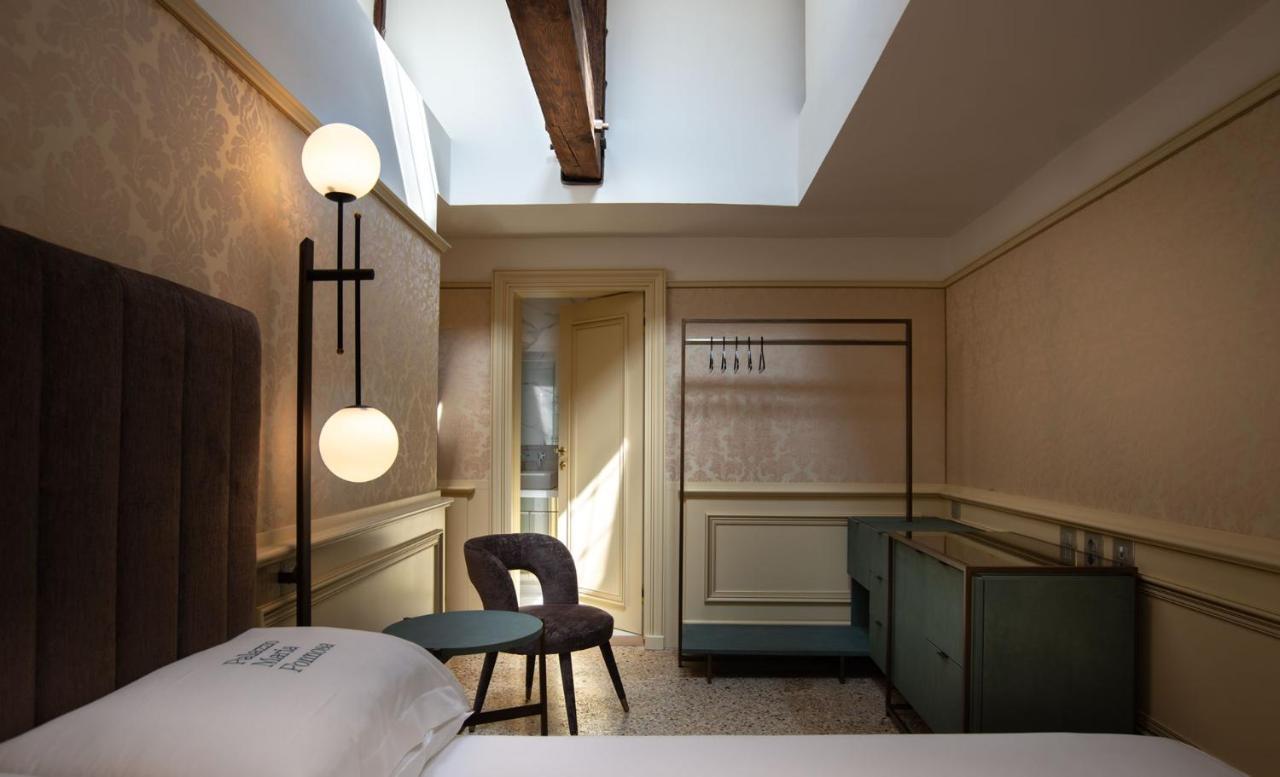 Hotel Eight Venezia Zewnętrze zdjęcie