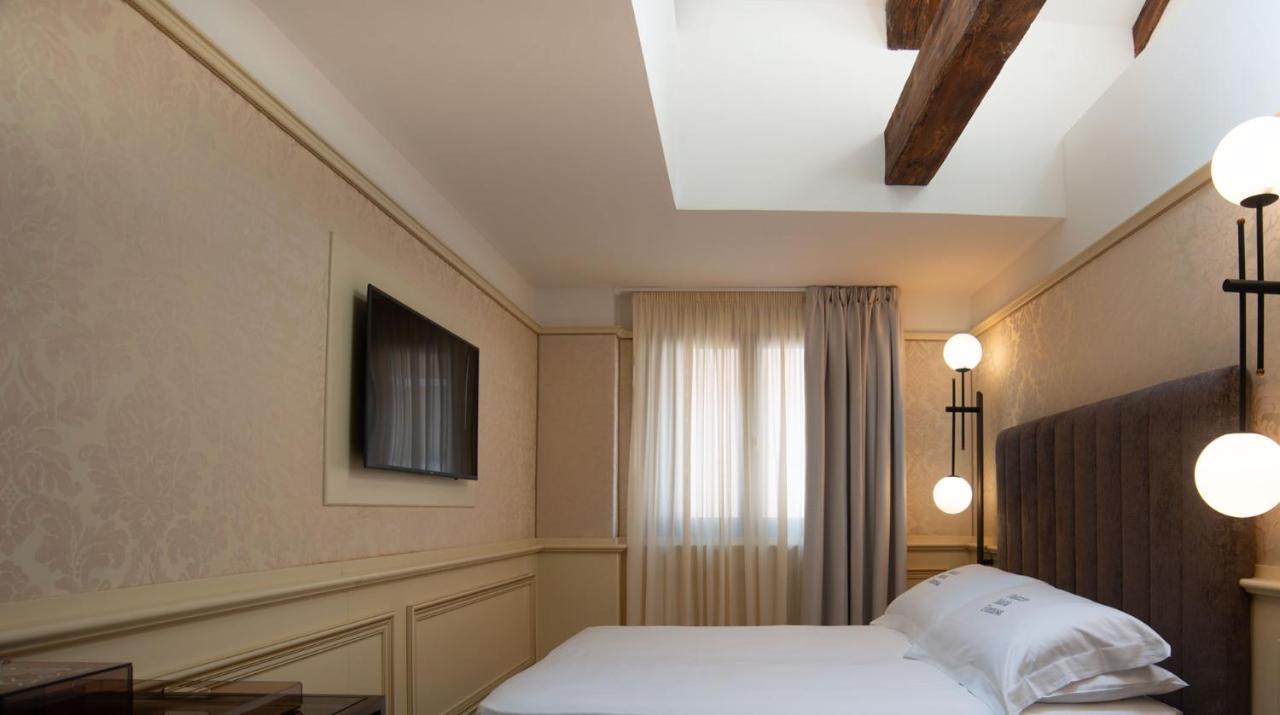 Hotel Eight Venezia Zewnętrze zdjęcie