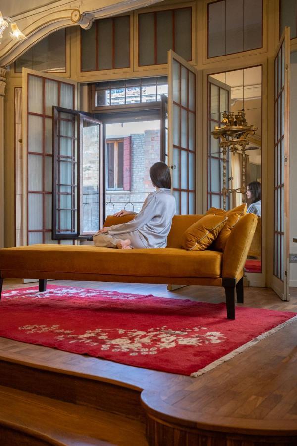 Hotel Eight Venezia Zewnętrze zdjęcie