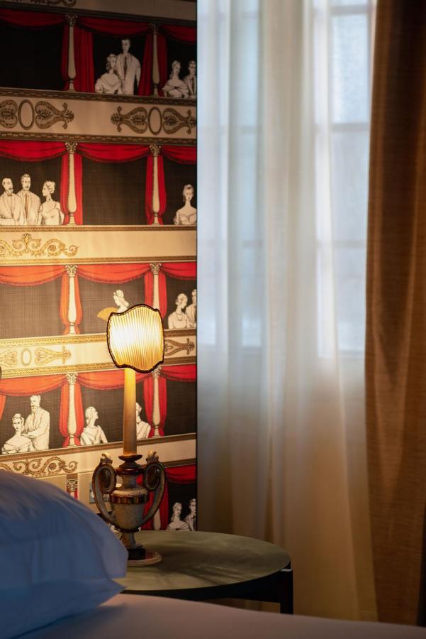 Hotel Eight Venezia Zewnętrze zdjęcie