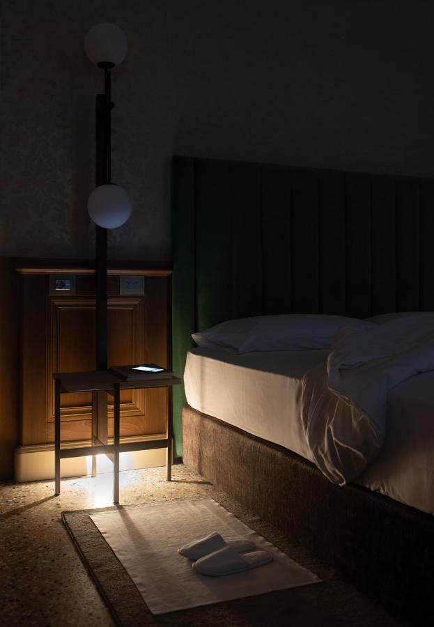 Hotel Eight Venezia Zewnętrze zdjęcie