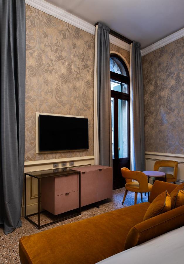 Hotel Eight Venezia Zewnętrze zdjęcie