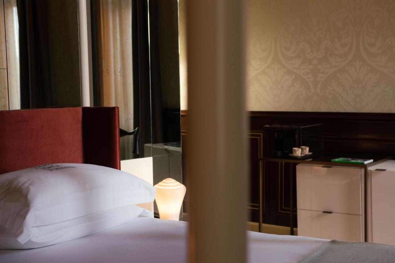 Hotel Eight Venezia Zewnętrze zdjęcie