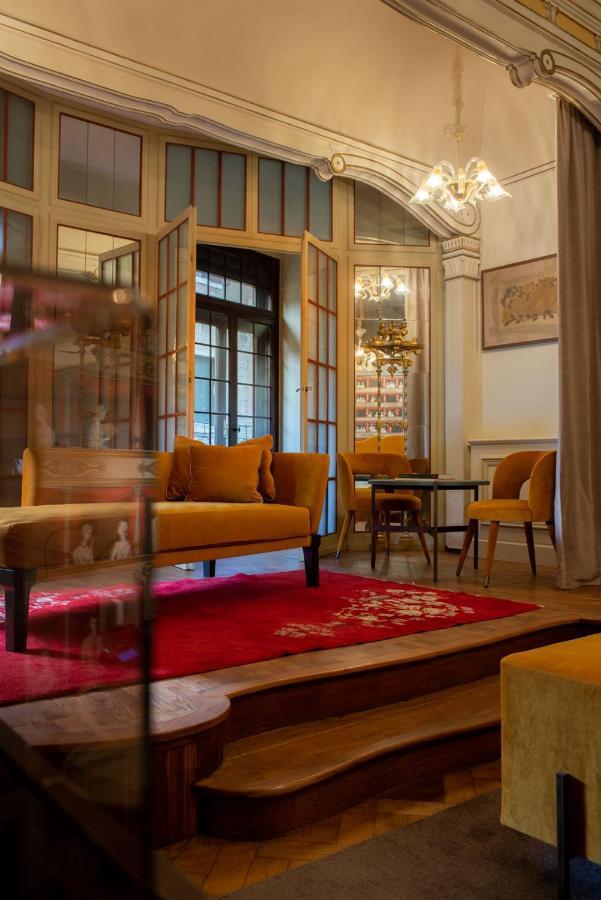 Hotel Eight Venezia Zewnętrze zdjęcie