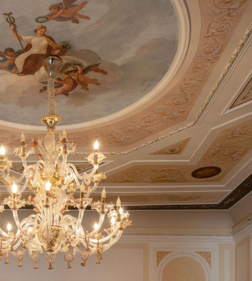 Hotel Eight Venezia Zewnętrze zdjęcie