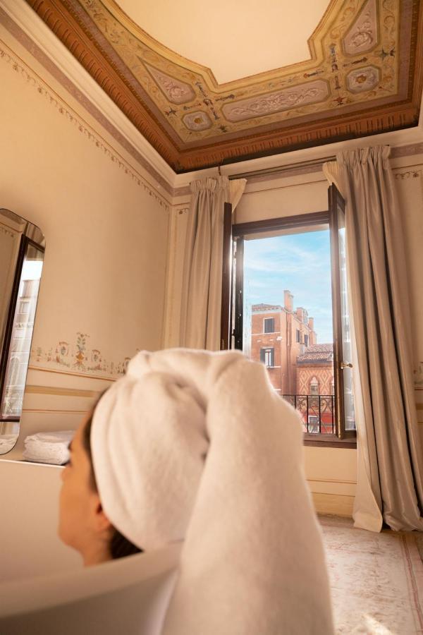 Hotel Eight Venezia Zewnętrze zdjęcie