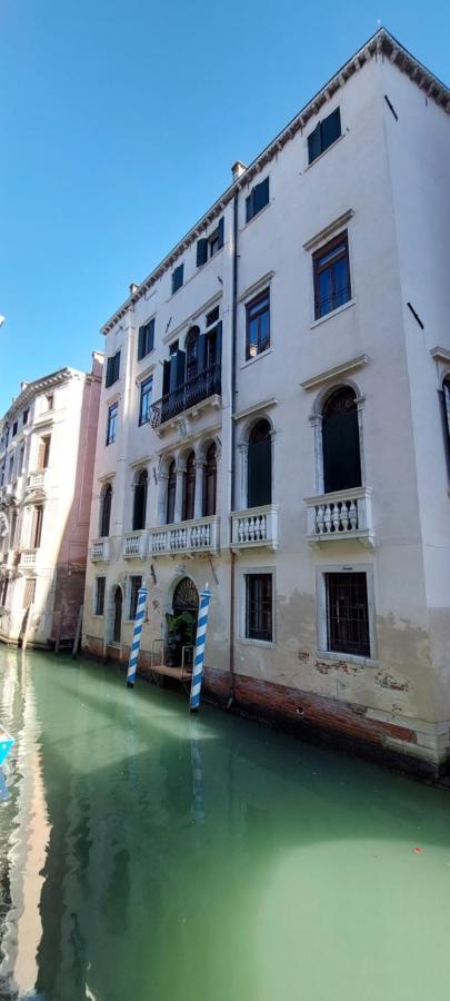 Hotel Eight Venezia Zewnętrze zdjęcie