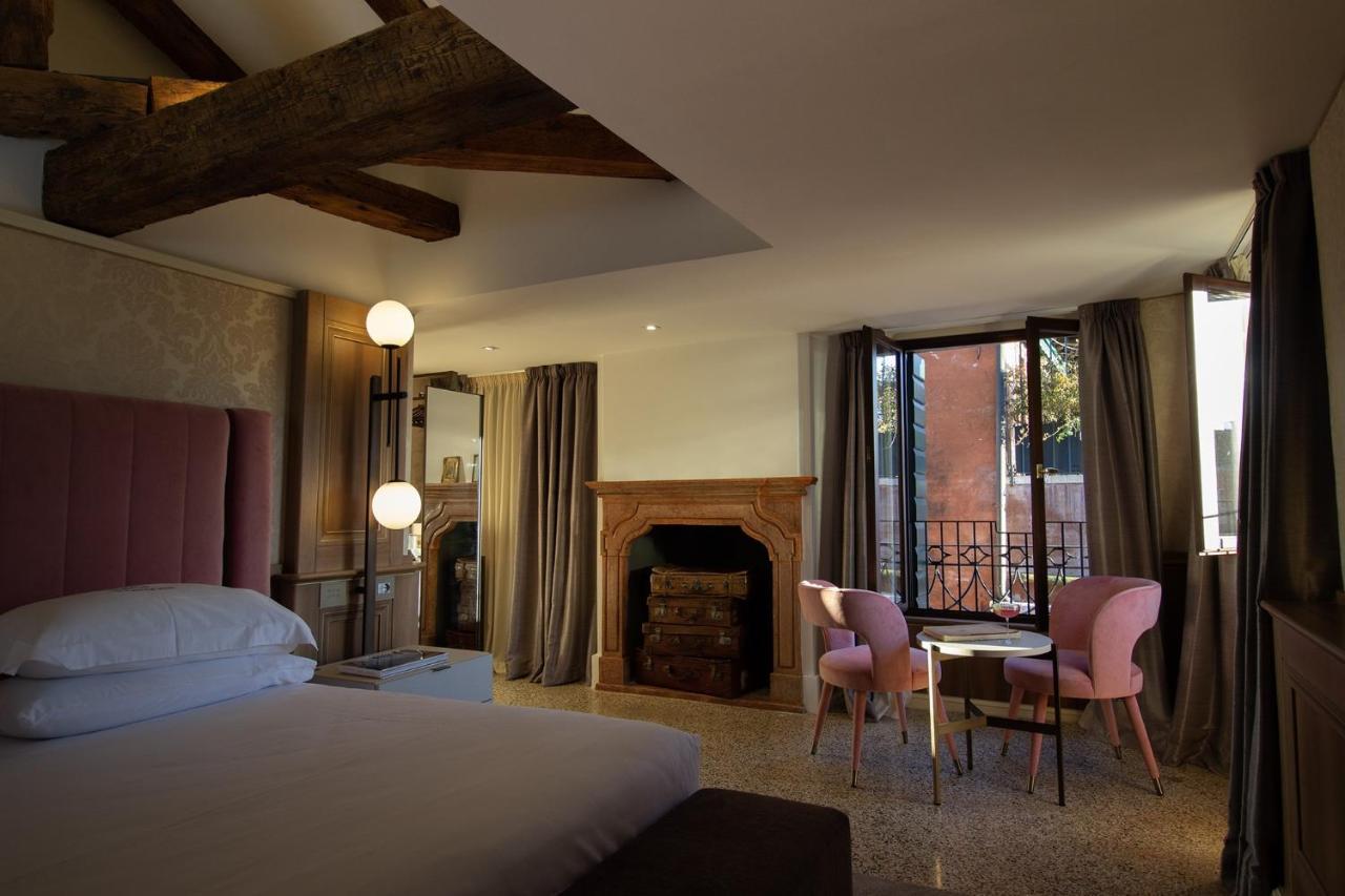 Hotel Eight Venezia Zewnętrze zdjęcie